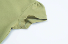 SOMEONE Capri shirt