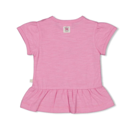 Feetje t-shirt Sunny Love 51700867