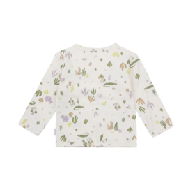 Noppies unisex Tee Ojai Long Sleeve