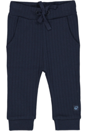 4PRESIDENT Broek Jasper - Navy Blazer