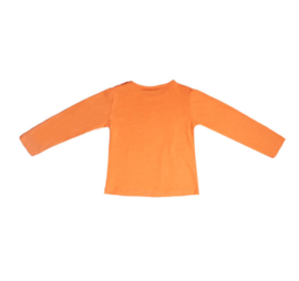 Someone shirt Campiba Orange