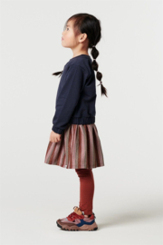 Noppies girls Dress long Sleeve Kimberely