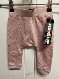 Kids Up legging Bunny w roezels