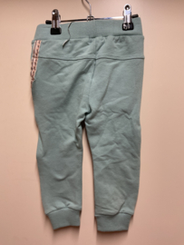 Dirkje sweatbroek Aqua 50324