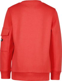 Raizzed trui Marshall Peach Red