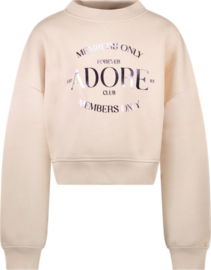 Cars Jeans Paula Sw Light Pink