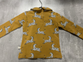 Your Wishes shirt Nadine Zebra’s