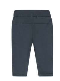 Dirkje baby broek Steel Blue 52604