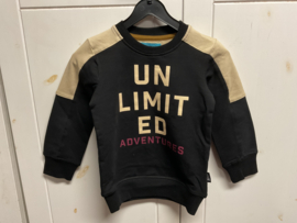 Legends22 sweater Halbe