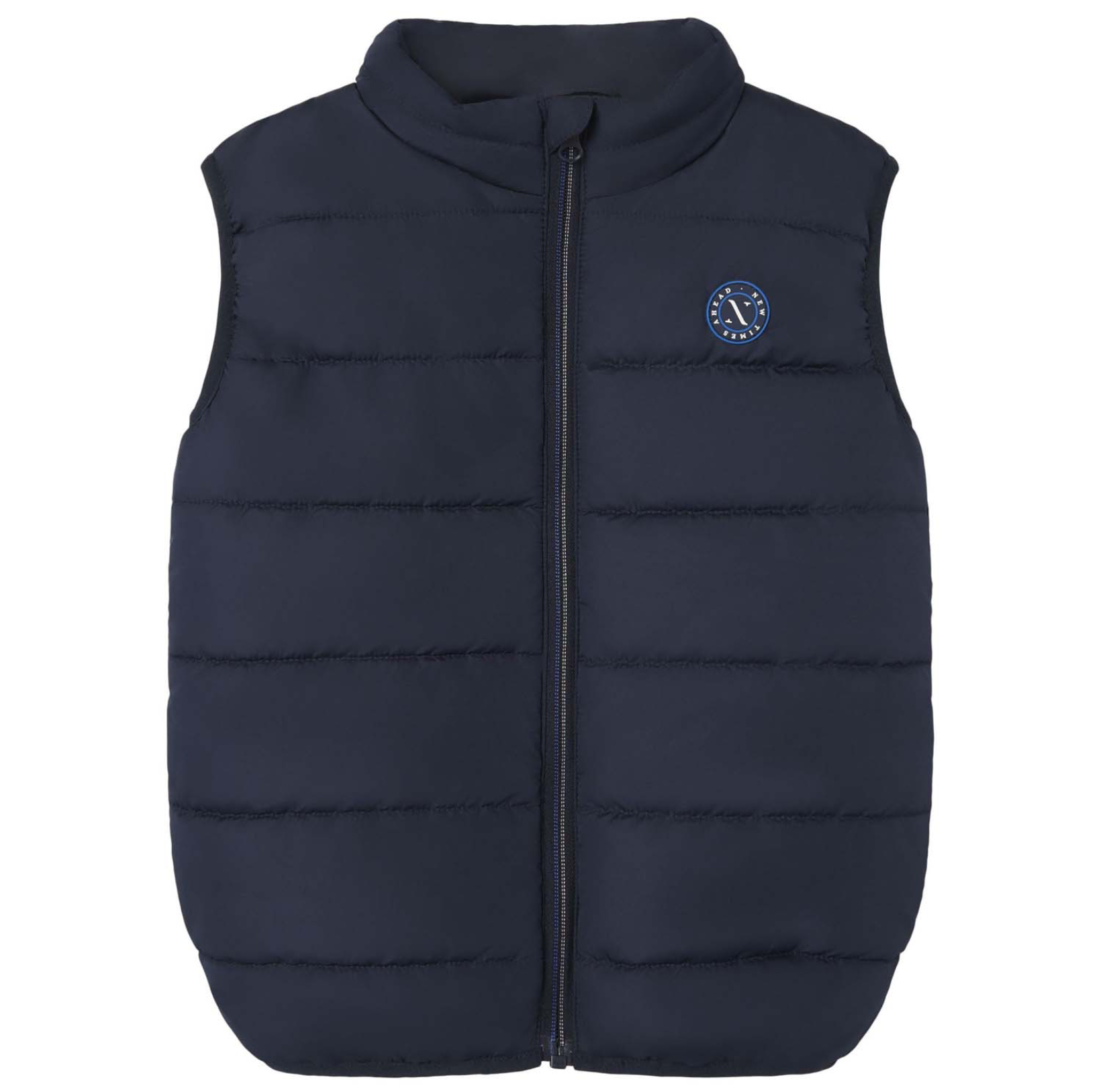 NAME IT NKMMYLANE VEST NOOS