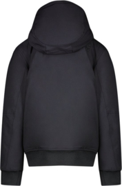 Cars jeans winterjas Stager Black