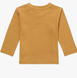 Noppies Boys Tee Margate long sleeve