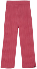 Indian Blue Jeans Wide Crickle Pants
