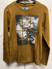 Nais longsleeve Ingmar