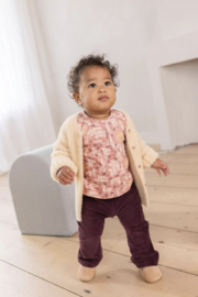 Noppies Girls flared legging Flora