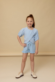 LOOXS Little 2512-7130-134 Blouse