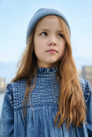 Tumble ‘n Dry muts Elmwood