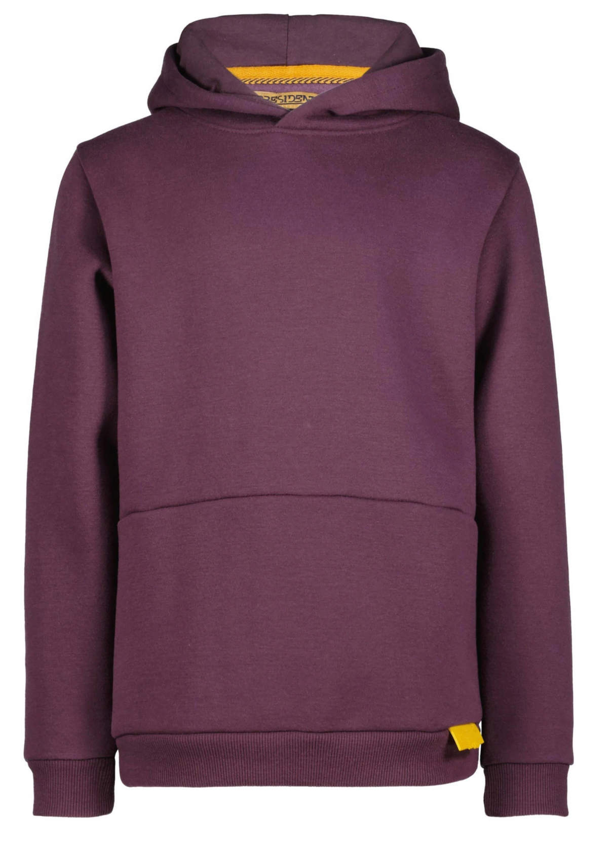 4PRESIDENT hoodie MAX