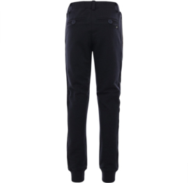 Common Heroes sweat pant navy 8613