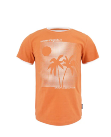 Legends22 shirt Bjarne