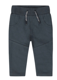 Dirkje baby broek Steel Blue 52604