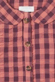 Noppies girls blouse Ferreira