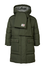 Noppies winterjas Girls Jacket Adelia