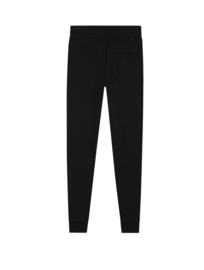 Malelions Junior Sport Coach Trackpants Black