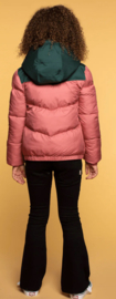 Moodstreet puffer winterjas 5216