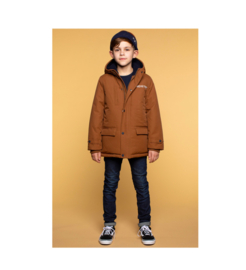 Moodstreet Parka winterjas 6225