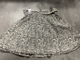 TopItm Robien Skirt Rib