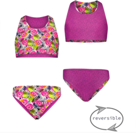 B. Nosy 5061 omkeerbare Meisjes Bikini
