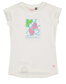 Quapi shirt Yentel