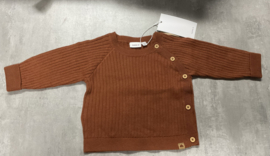 NAME IT NBNNAFO LS KNIT CARD