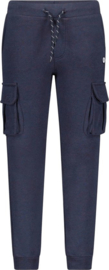 B.Nosy jongens cargo joggingbroek Navy