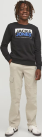 JACK & JONES JSPTKANE JJHARLOW CARGO SN JNR