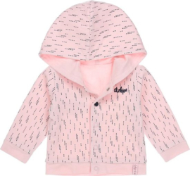 Dirkje vest omkeerbaar N210