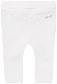 Noppies Navy G Pants Humpie White