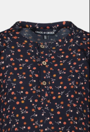 Chaos and Order longsleeve Kate Navy