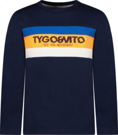 Tygo & Vito shirt 6428