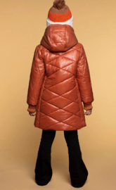 Moodstreet Puffer winterjas 5215