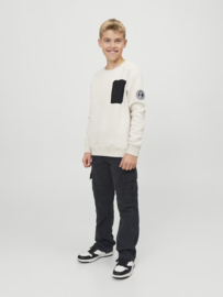 JACK & JONES JSPTKANE JJHARLOW CARGO SN JNR
