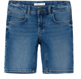 NAME IT NKMRYAN REG DNM L SHORTS 1090-ID NOOS