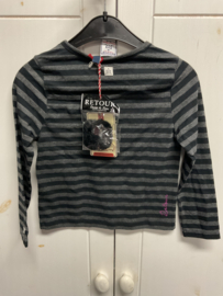 Retour shirt Phoebe