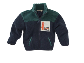 Z8 borgvest Mykel