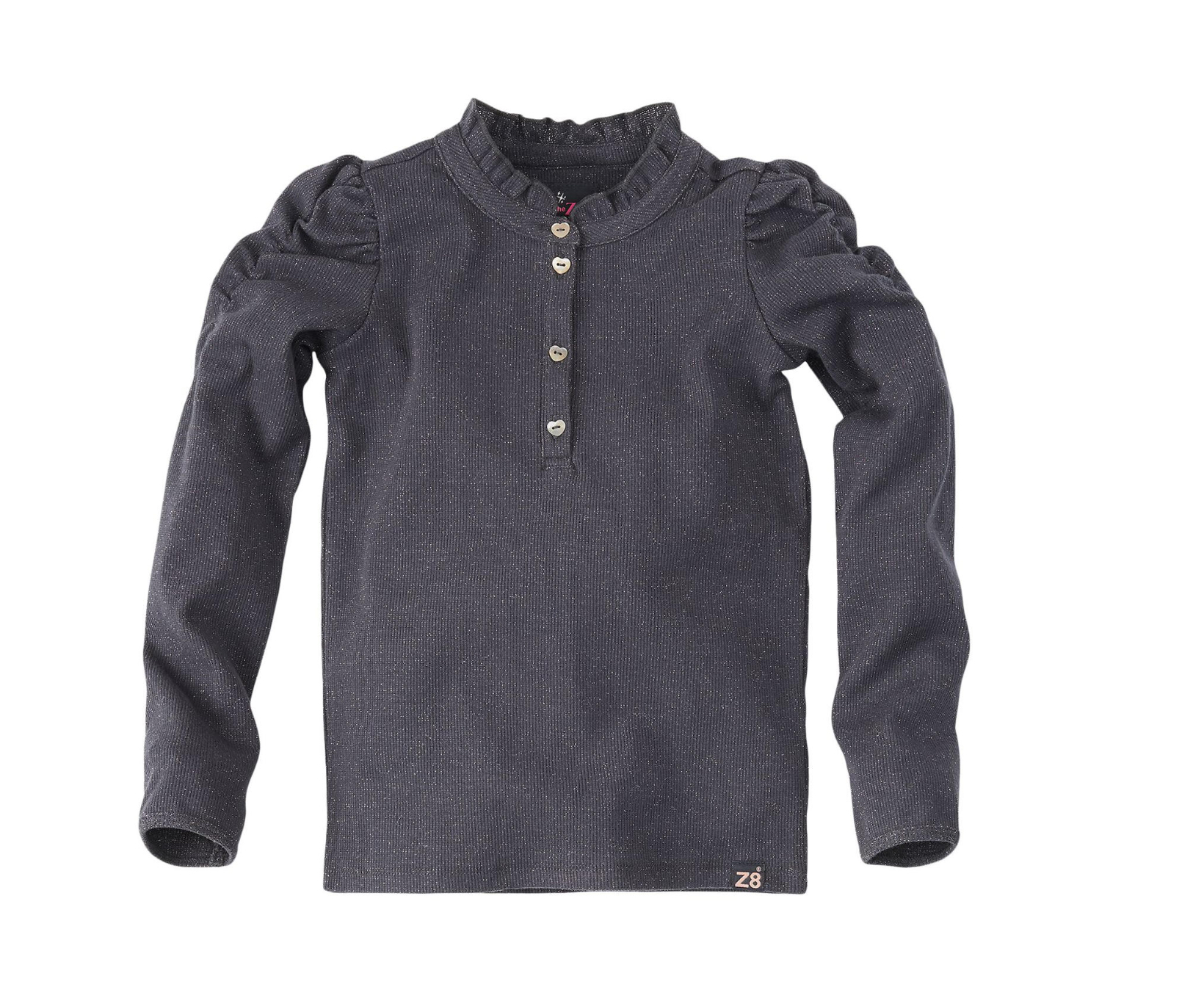 Z8 shirt Ymke