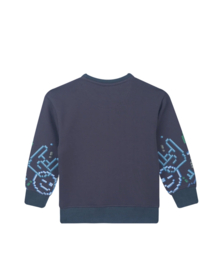 Someone sweater- anthracite - Gameover