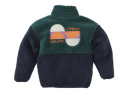 Z8 borgvest Mykel