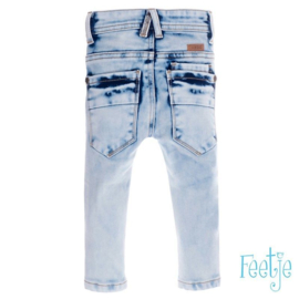Feetje jeans 52201273 L. blue Denim