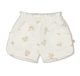 Feetje short Bloom with Love